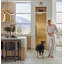 Monogram Premium 36" W Freezer Column, Panel Ready With Accessories-1227193467-1227193412-1227193410