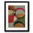 Black Framed Paper selected