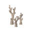 Rafaela Large Flameless/LED Candelabra