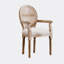 Chaise de salle à manger Caroleen-245492619
