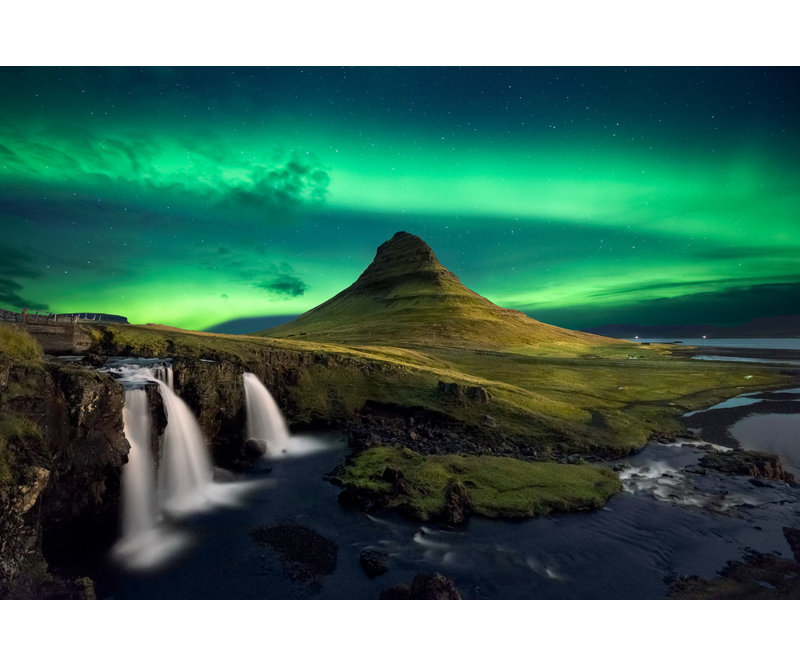 Wrapped Canvas Print, 60.96 cm H x 91.44 cm W