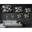 Reproduction sur toile de haute qualité - décoration murale fabriquée à la main - art élégant - cadeau - décoration murale, reproduction d'art-137101258