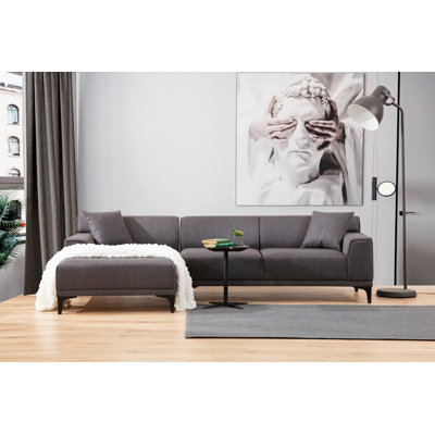 Ecksofa Rogero