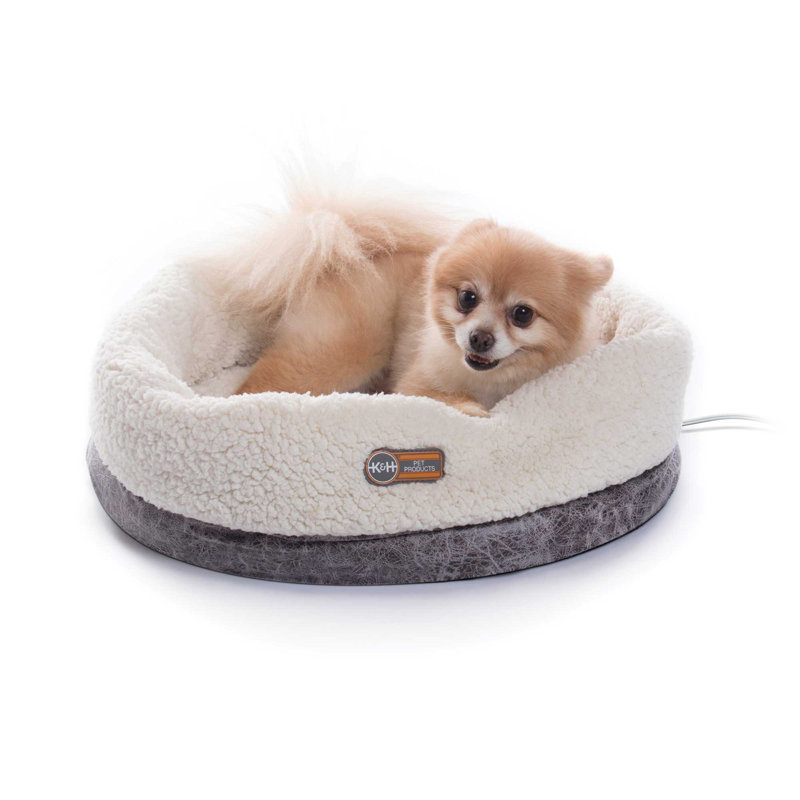 Beigne en coupelle thermo-Snuggle