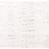 One-of-a-Kind Rectangle 6' X 6'5" Flatweave Area Rug