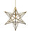 Star 1 - Light Pendant