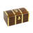 Wood Accessory Box