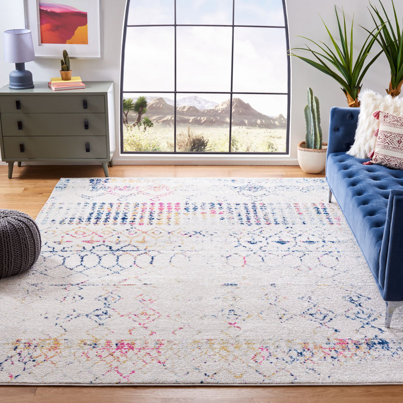 Tapis ivoire Lorenco, Rectangle 10 pi x 13 pi