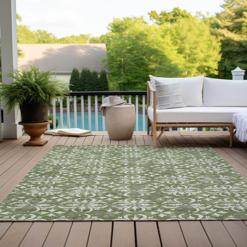  Tapis Maliana, Rectangulaire 3 pi x 5 pi