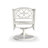 Claremont Premium All-Weather Wicker Outdoor Dining Armchair-88284917