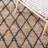 Lyon Geometric Hand Loom Tan Area Rug-865448135