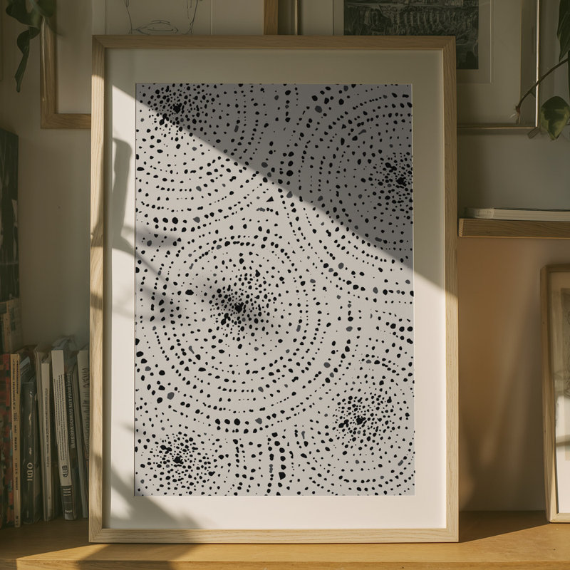 Wrapped Canvas Print, 91.44 cm H x 60.96 cm W