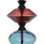 Priscilla Aluminium Table Lamp