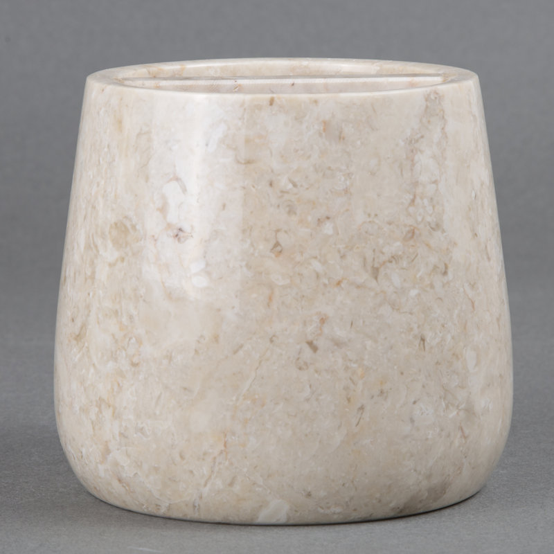 Farnham Marble Toothbrush Holder