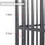 Cillian Pet Cage Crate-1279208260