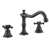 Oil Rubbed Bronze