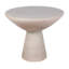 Sunburst Outdoor Round Side Table-1008047798