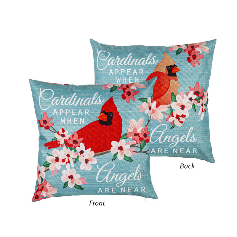 Housse de coussin Angels