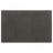 Dexter Dark Grey Rectangular Plank Top Dining Table
