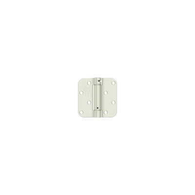 Steel Hinge