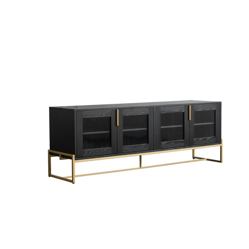 Meuble télé moderne de style européen