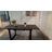 Square Extendable Dining Table with metal leg-154491494-149237550
