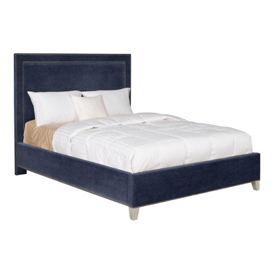 Hillary/Hank Queen Bed