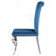 Ensemble de 4 chaises d'appoint rembourrées Shambrook-412772037