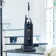 890W Automatic X7 Epower Bagged Upright Vacuum Cleaner Onyx