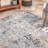 Modoc Abstract Indoor Rug-307373328