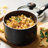 Tramontina Pots & Pans 12 Pc Aluminum Nonstick Cookware Set