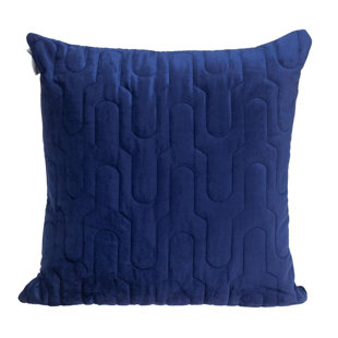 Parkland Collection Basil Transitional Quilted Throw Pillow