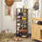 14 Pair Shoe Rack-493769108