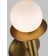 Nodes 1 - Light Wallchiere