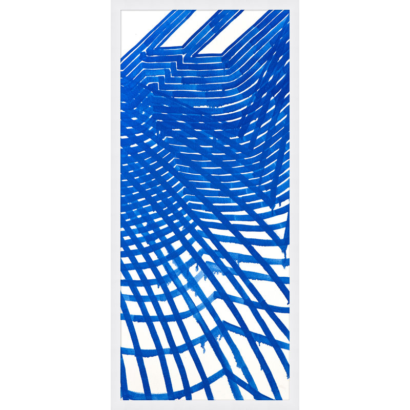 Blue Graph " Blue Graph 1 "