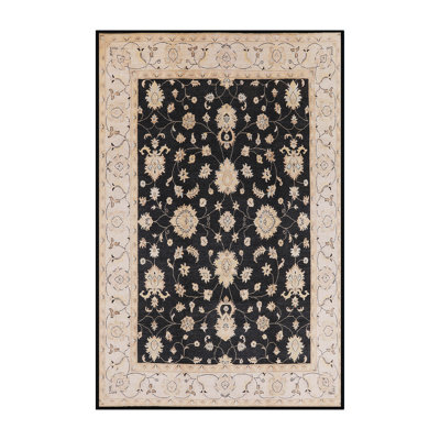 Laeff Abstract Indoor Rug