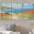 Wrapped Canvas