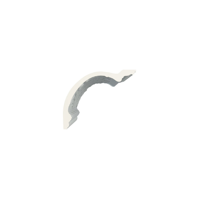 Moulure de couronne Hope