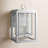 Gammett Outdoor Wall Mount Lantern with Anti-Fade Finish-1829534151-1797787485