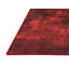 Tapis abstrait rouge-784246102