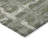 Mahaney Washable Striped Polyester Rug -197446026