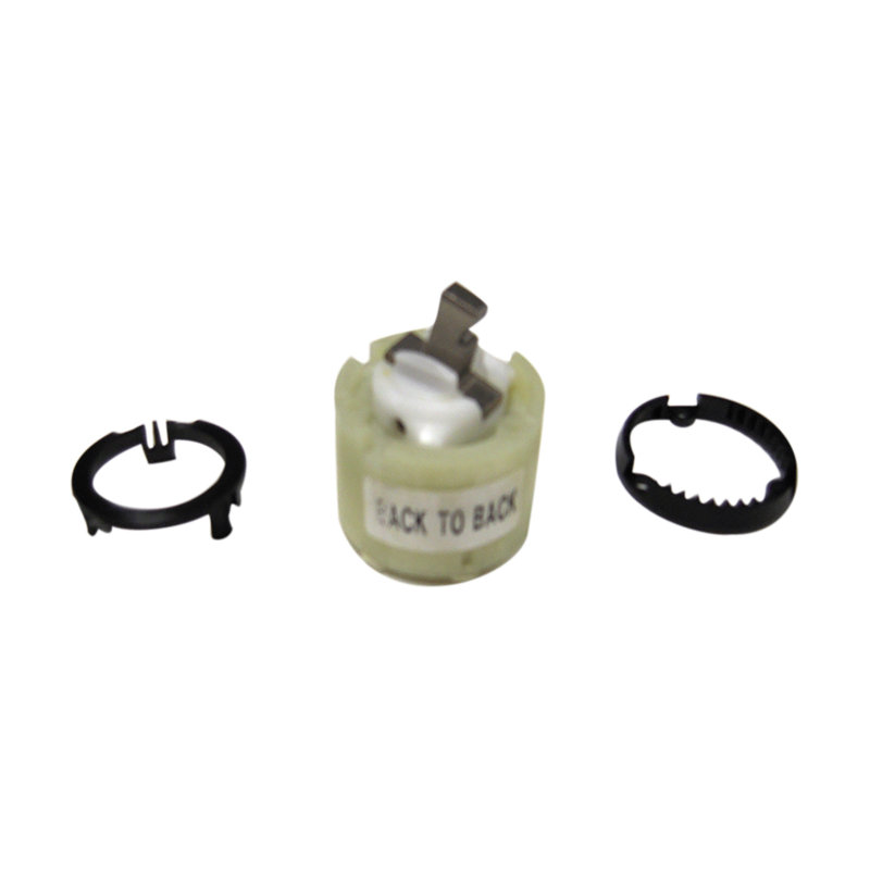 Cartouche 47MM Ceramix / Reliant Plus BACk to BACk
