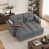 Grey Chenille est en rupture de stock
