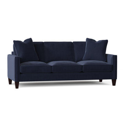 Calvin Upholstered 84'' Sofa