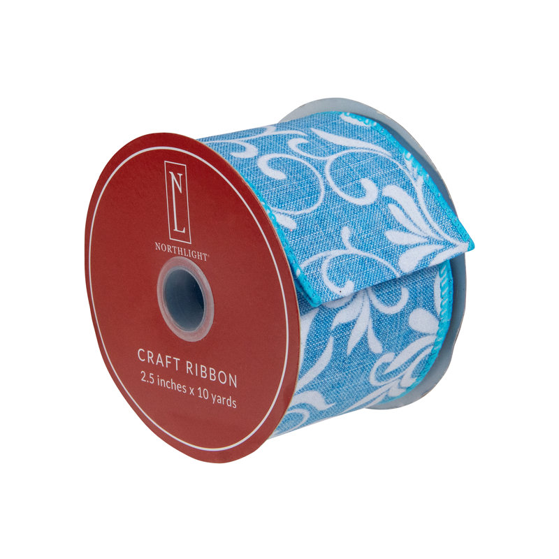 1'' Ribbon
