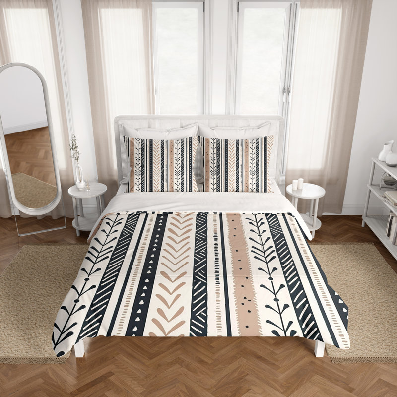 Duvet Cover, Queen Duvet Cover + 2 Queen Shams