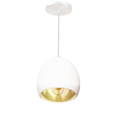 1 - Light Pendant