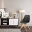 Bibb Upholstered Dining Chair-1047001528-1047001532