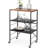 Bacchus Metal Bar Cart