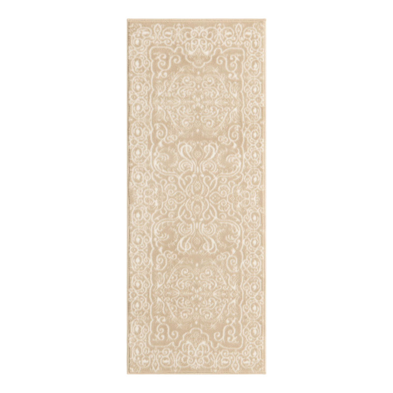 Anah Oriental Indoor Rug, Runner 2' x 5'1"